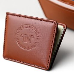 Premium Leather Wallet
