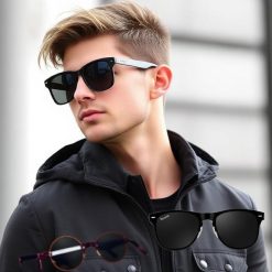 Polarized Sunglasses