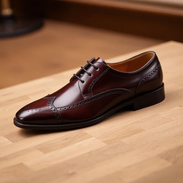 Oxford Dress Shoes