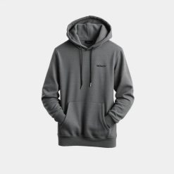 Basic Hoodie