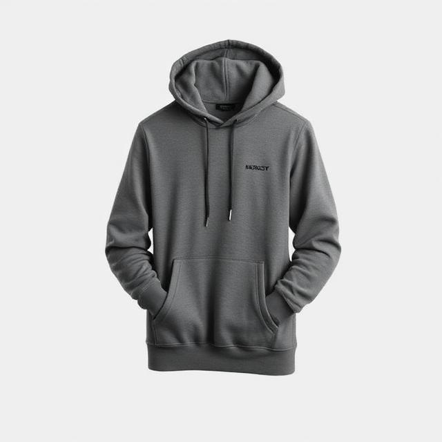 Basic Hoodie