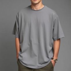 Oversize Unisex T-Shirt