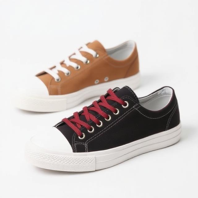 Basic Sneakers