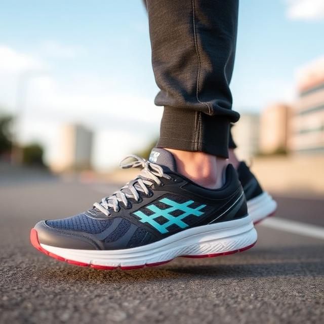 Running Shoes