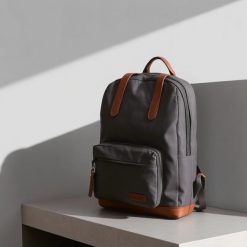 Minimalist Laptop Backpack