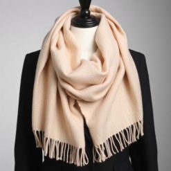 Cashmere Scarf