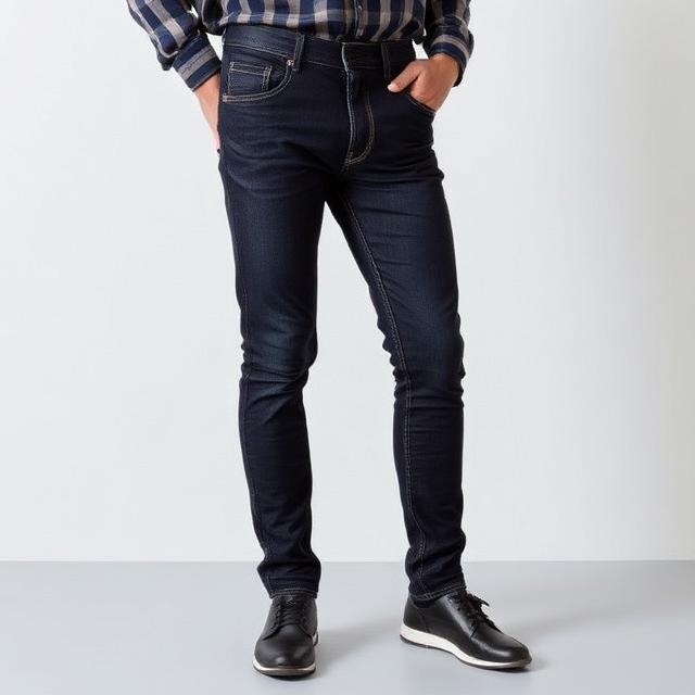Slim Fit Jeans