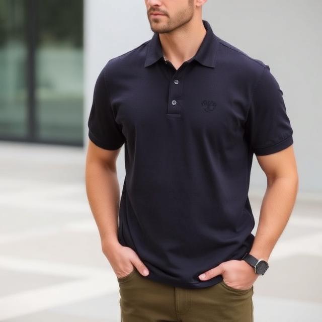 Premium Polo Shirt